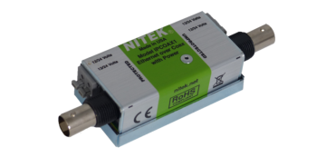 Nitek  IPCOAX-1 | Esentia Systems