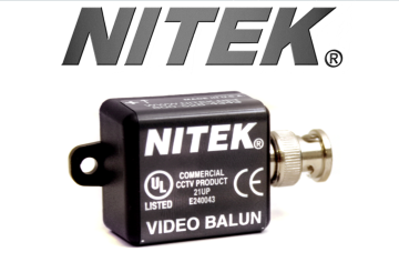 Nitek  VB39-M | Esentia Systems