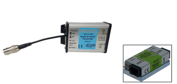 Nitek ET1243C-S1 | Precision Security and Low Voltage Supply