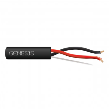 Genesis  41565008 | Precision Security and Low Voltage Supply