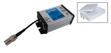 Nitek ET1543C-W1 | Esentia Systems