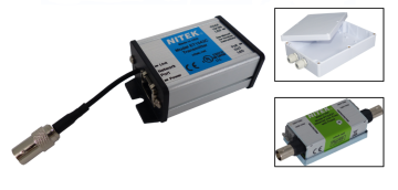 Nitek ET1543C-WS1 | Esentia Systems