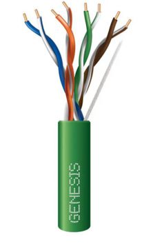 GENESIS  50785505 | Precision Security and Low Voltage Supply