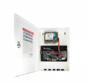 Speco  H16WHRLN8TB | Precision Security and Low Voltage Supply