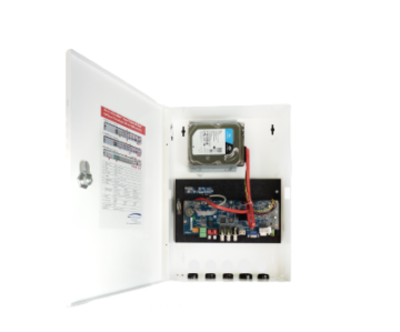 Speco  H24WHRLN24TB | Esentia Systems