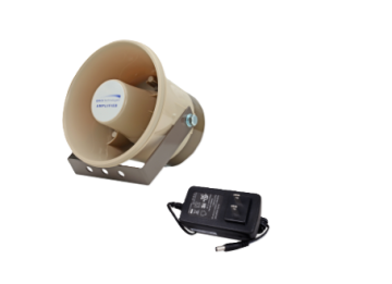 Speco  DDAK4 | Esentia Systems