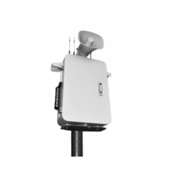 Speco  DD4KIT | Precision Security and Low Voltage Supply