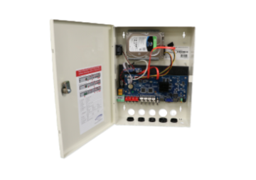 Speco  H24WHRLN8TB | Esentia Systems