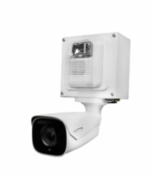 Speco  DD1 | Precision Security and Low Voltage Supply