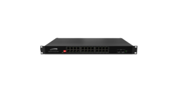 Speco  P24S26G2 | Precision Security and Low Voltage Supply
