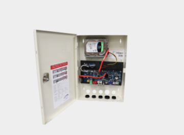 Speco Technologies  H6WHRL8TB | Esentia Systems