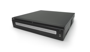 IC Realtime  NVR-EL32-2U32MP1-22TB | Precision Security and Low Voltage Supply