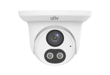 UNV  IPC3614LB-AF28K-DL | Precision Security and Low Voltage Supply
