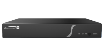 Speco Technologies  H6HRL8TB | Esentia Systems