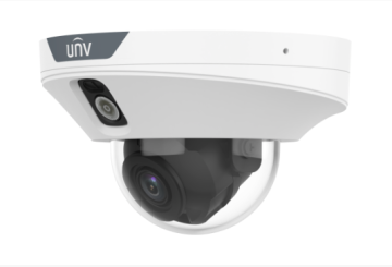 UNV  IPC312LP-ADF20KC-DL | Esentia Systems