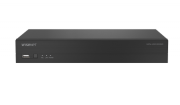 Hanwha  ARD-810-2TB | Esentia Systems