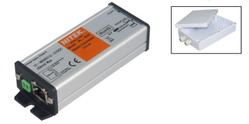 Nitek ML3000-W1 | Esentia Systems