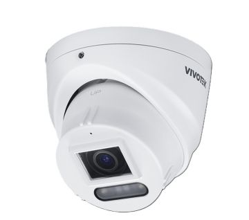Vivotek  VIT04A-W | Precision Security and Low Voltage Supply