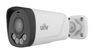 Uniview  UAC-B142-ACF28LM-DL | Precision Security and Low Voltage Supply