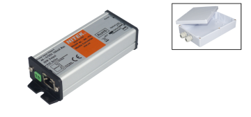 Nitek ML300POE-W1 | Esentia Systems