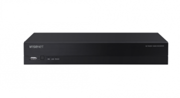 Hanwha  ARN-410S-2TB | Esentia Systems