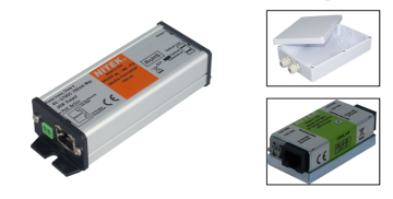 Nitek ML300POE-WS1 | Esentia Systems