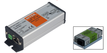 Nitek ML300-S1 | Esentia Systems