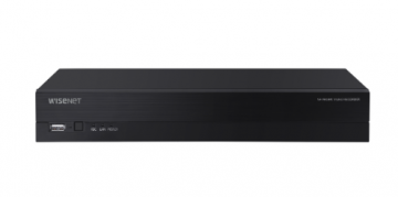Hanwha  ARN-810S-6TB | Esentia Systems