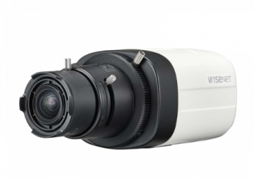 Hanwha  HCB-6000 | Esentia Systems