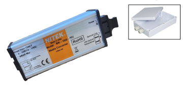 Nitek MM1000POE-W1 | Esentia Systems