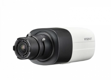 Hanwha  HCB-6001 | Esentia Systems