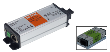 Nitek MM1000-S1 | Esentia Systems