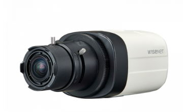 Hanwha  HCB-7000A | Esentia Systems