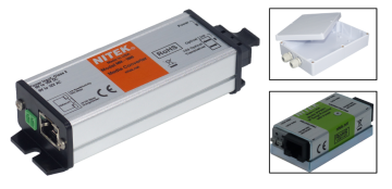 Nitek MM1000-WS1 | Esentia Systems