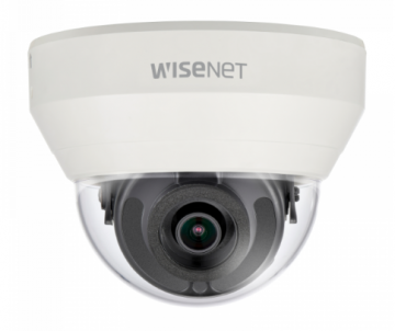 Hanwha  HCD-6010 | Esentia Systems
