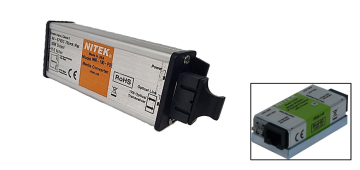 Nitek MM100POE-S1 | Esentia Systems