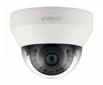 Hanwha  HCD-6020R | Esentia Systems