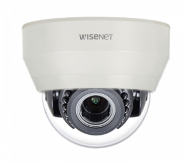 Hanwha  HCD-6070R | Esentia Systems
