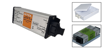 Nitek MM100POE-WS1 | Esentia Systems