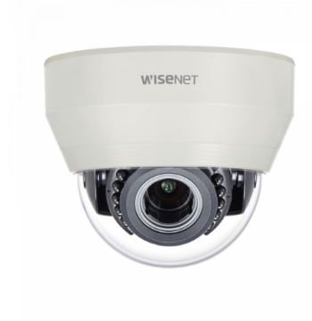 Hanwha  HCD-6080R | Esentia Systems