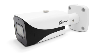 IC Realtime  AVS-4KB8012-IR | Esentia Systems