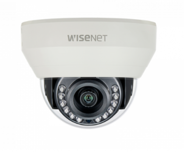 Hanwha  HCD-7010RA | Esentia Systems