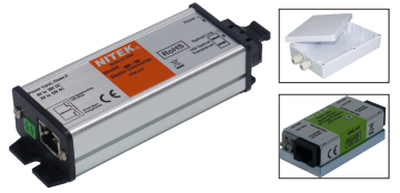 Nitek MM100-WS1 | Esentia Systems