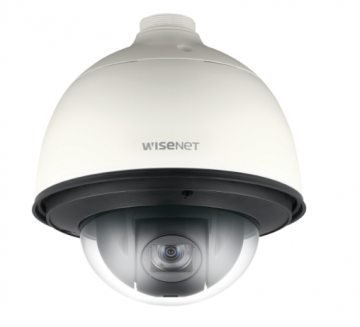 Hanwha  HCP-6320HA | Esentia Systems