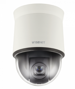 Hanwha  HCP-6320A | Esentia Systems