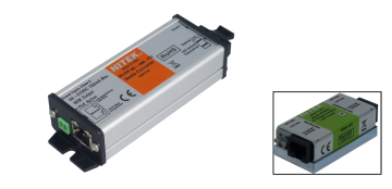 Nitek MS1000POE-S1 | Esentia Systems