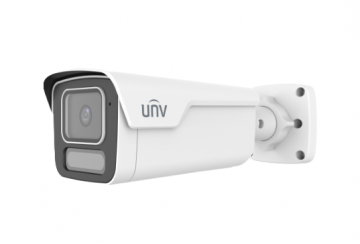 Uniview  IPC2B14SE-ADF40K-WP-I1 | Precision Security and Low Voltage Supply