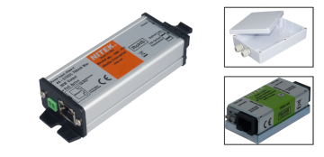 Nitek MS1000POE-WS1 | Esentia Systems