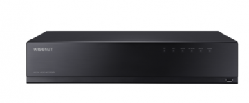 Hanwha  HRX-1635-8TB | Esentia Systems