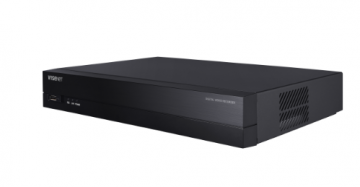 Hanwha  HRX-434-6TB | Esentia Systems